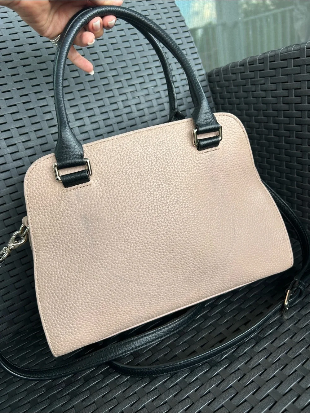 kate spade beautiful authentic